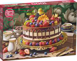 Puzzle 1000 CherryPazzi Sweet  Pleasure 30905