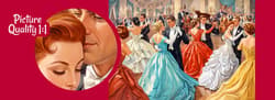Galeria - zdjęcie nr. 5 - Puzzle 1000 CherryPazzi The Grand Ball 31773