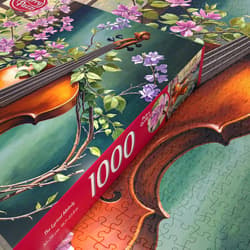 Galeria - zdjęcie nr. 2 - Puzzle 1000 CherryPazzi The Lyrical Melody 31483