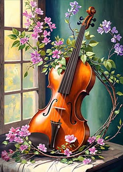 Galeria - zdjęcie nr. 4 - Puzzle 1000 CherryPazzi The Lyrical Melody 31483