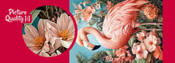 Galeria - zdjęcie nr. 3 - Puzzle 1000 CherryPazzi Think Pink 31117