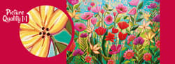 Galeria - zdjęcie nr. 4 - Puzzle 1000 CherryPazzi Wild Beauty 30547