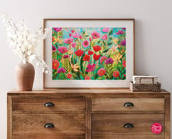 Galeria - zdjęcie nr. 2 - Puzzle 1000 CherryPazzi Wild Beauty 30547