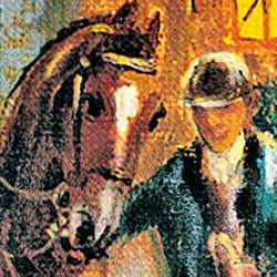 Galeria - zdjęcie nr. 3 - Puzzle 1000 CherryPazzi Winter Twilight 30370