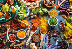 Galeria - zdjęcie nr. 2 - Puzzle 1000 Colors of Spices C-105328-2