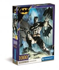 Puzzle 1000 compact Batman