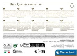 Galeria - zdjęcie nr. 2 - Puzzle 1000 Compact Corto Maltese 39807