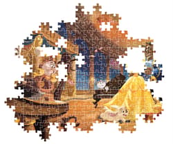Galeria - zdjęcie nr. 2 - Puzzle 1000 Compact Disney Princess 39854