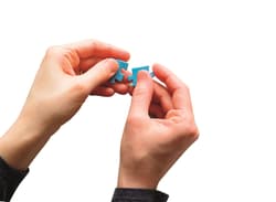 Galeria - zdjęcie nr. 4 - Puzzle 1000 Compact Netflix Berlin 39850