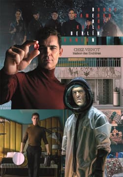 Galeria - zdjęcie nr. 5 - Puzzle 1000 Compact Netflix Berlin 39850