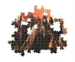 Galeria - zdjęcie nr. 5 - Puzzle 1000 Compact Netflix Rebel Moon 39865