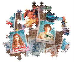 Galeria - zdjęcie nr. 2 - Puzzle 1000 Compact Netflix Stranger Things 39860