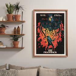Galeria - zdjęcie nr. 5 - Puzzle 1000 Compact Netflix Stranger Things 39861