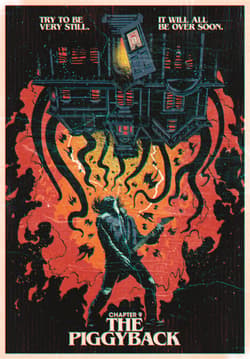 Galeria - zdjęcie nr. 2 - Puzzle 1000 Compact Netflix Stranger Things 39861