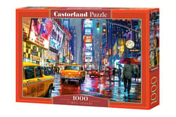 Puzzle 1000 Czas placu C-103911-2