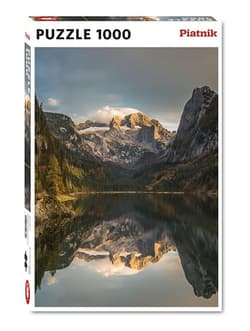 Puzzle 1000 - Dachstein PIATNIK