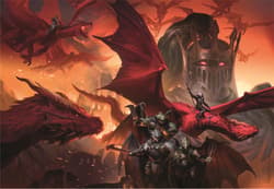 Galeria - zdjęcie nr. 5 - Puzzle 1000 Dungeons&Dragons 39733
