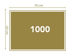 Galeria - zdjęcie nr. 4 - Puzzle 1000 Dungeons&Dragons 39733