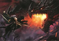 Galeria - zdjęcie nr. 4 - Puzzle 1000 Dungeons&Dragons 39735