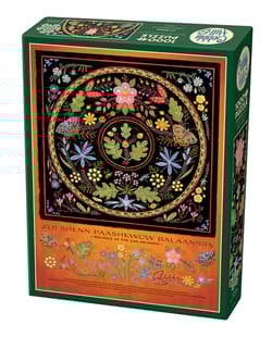 Puzzle 1000 Dziedzictwo 112998