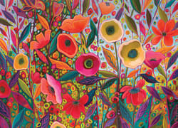 Galeria - zdjęcie nr. 2 - Puzzle 1000 Ekstrawagancja 112194