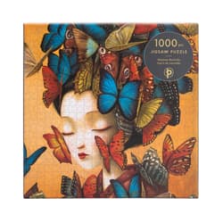 Galeria - zdjęcie nr. 5 - Puzzle 1000 Esprit de Lacombe
