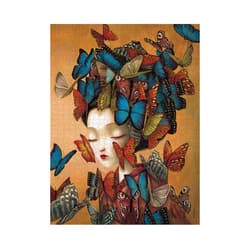 Galeria - zdjęcie nr. 4 - Puzzle 1000 Esprit de Lacombe