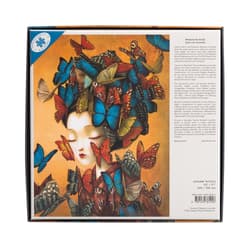 Galeria - zdjęcie nr. 2 - Puzzle 1000 Esprit de Lacombe