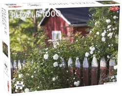 Puzzle 1000 Finnish Summer Cottage 56685
