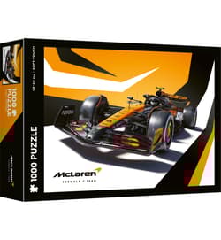 Puzzle 1000 Formula 1 McLaren F1 World Constructors Champions F1-1005259