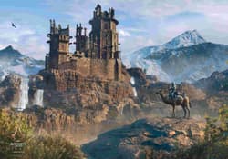 Galeria - zdjęcie nr. 3 - Puzzle 1000 Gaming Assassin's Creed Mirage