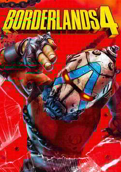 Galeria - zdjęcie nr. 4 - Puzzle 1000 Gaming  Borderlands 4 Break Free Psycho