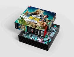 Galeria - zdjęcie nr. 2 - Puzzle 1000 Gaming Call of Duty Warzone Pacific