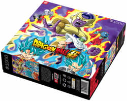 Galeria - zdjęcie nr. 3 - Puzzle 1000 Gaming Dragon Ball Super