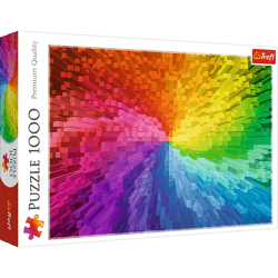 Puzzle 1000 Gradient 10666