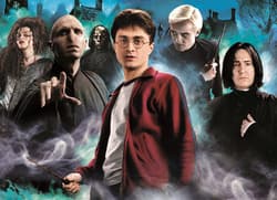 Galeria - zdjęcie nr. 4 - Puzzle 1000 Harry Potter 39586
