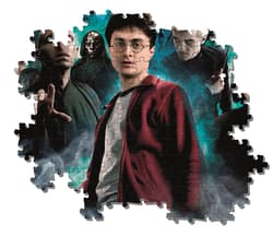 Galeria - zdjęcie nr. 3 - Puzzle 1000 Harry Potter 39586