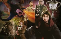 Galeria - zdjęcie nr. 2 - Puzzle 1000 Harry Potter miniatura 111552