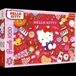 Puzzle 1000 Hello Kitty 10920