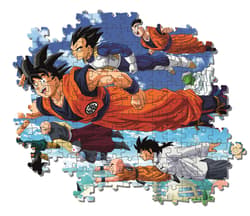 Galeria - zdjęcie nr. 3 - Puzzle 1000 HQ Dragonball 39671