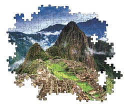 Galeria - zdjęcie nr. 2 - Puzzle 1000 HQ Machu Picchu 39604