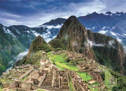Galeria - zdjęcie nr. 4 - Puzzle 1000 HQ Machu Picchu 39604