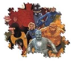 Galeria - zdjęcie nr. 3 - Puzzle 1000 HQ Marvel 39612