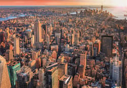 Galeria - zdjęcie nr. 2 - PUZZLE 1000 HQ New York City 39646