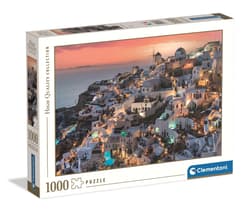 Puzzle 1000 HQ Shades of Santorini 39885