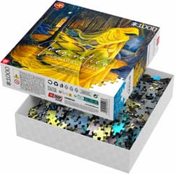 Galeria - zdjęcie nr. 4 - Puzzle 1000 Imagination Anna Pietruś-Bral ID-2025-01-01