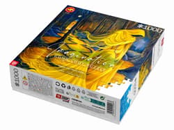 Galeria - zdjęcie nr. 5 - Puzzle 1000 Imagination Anna Pietruś-Bral ID-2025-01-01
