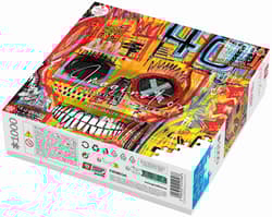 Galeria - zdjęcie nr. 2 - Puzzle 1000 Imagination Kamil Jakuza Jaczyński 40 HZ