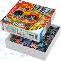 Galeria - zdjęcie nr. 3 - Puzzle 1000 Imagination Kamil Jakuza Jaczyński 40 HZ