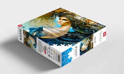 Galeria - zdjęcie nr. 2 - Puzzle 1000 Imagination Karol Bąk Deceptive Wind Zwodniczy Wiatr